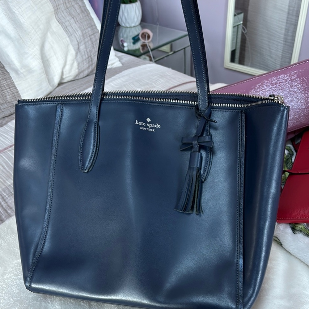 Kate spade tote bag